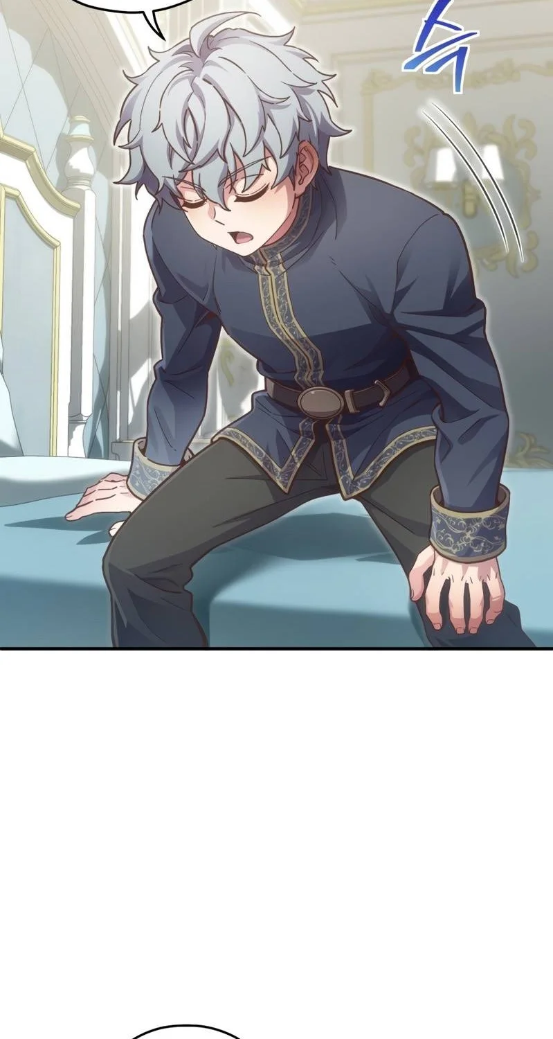 Damn Reincarnation Chapter 3 Gambar 17