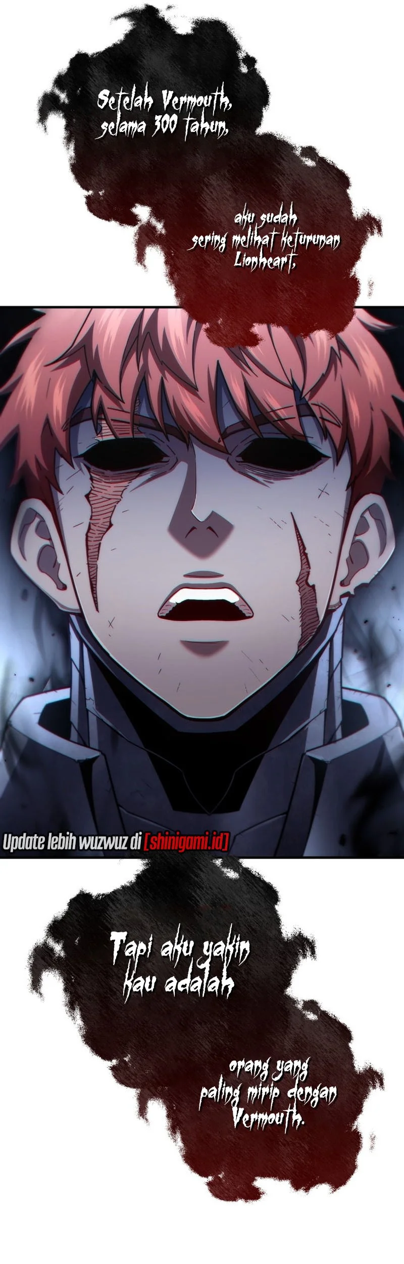 Damn Reincarnation Chapter 65 Gambar 15