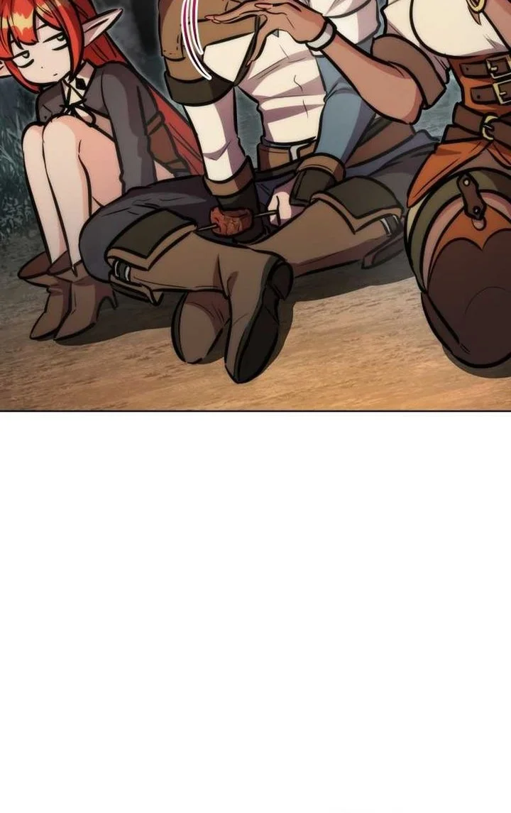 Dan, the Bat-Wielding Knight Chapter 32 Gambar 18