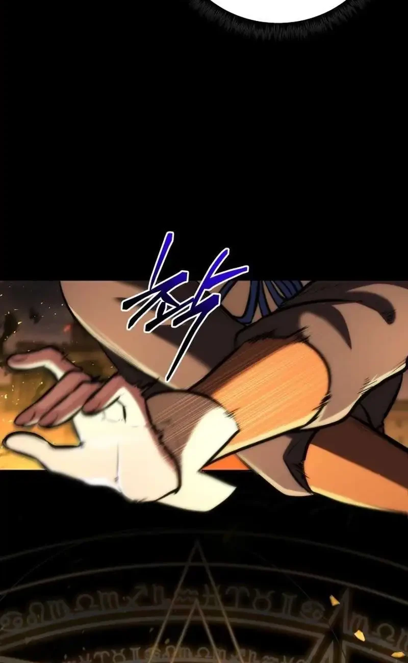 Dan, the Bat-Wielding Knight Chapter 42 Gambar 16