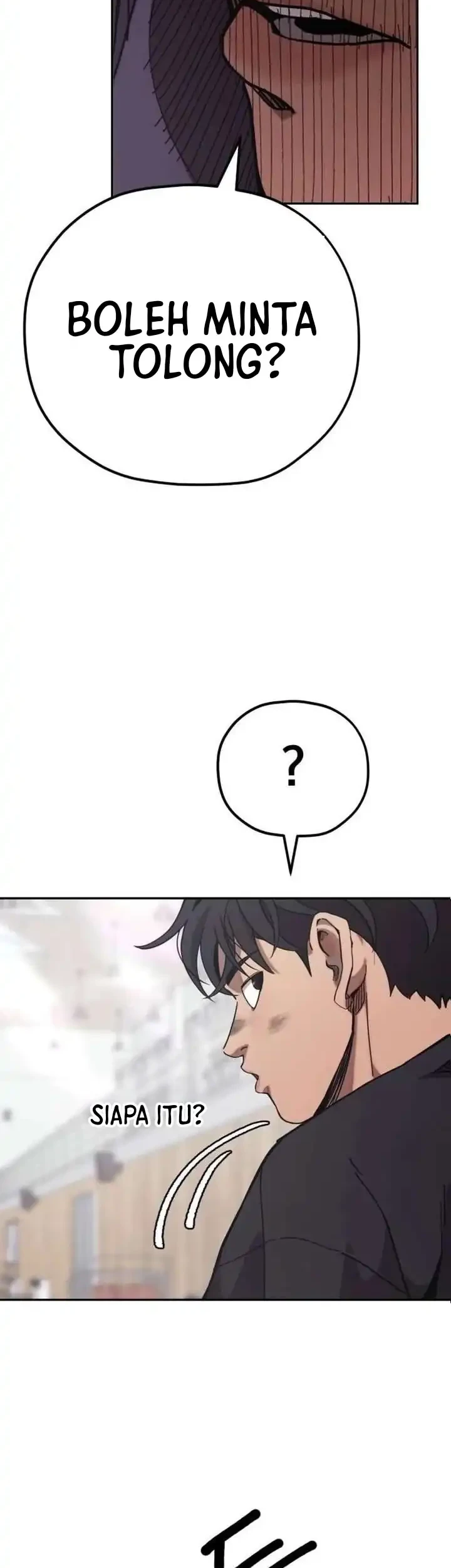 Dancer Chapter 10 Gambar 14