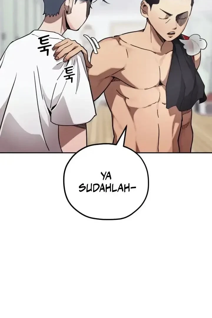 Dancer Chapter 11 Gambar 14