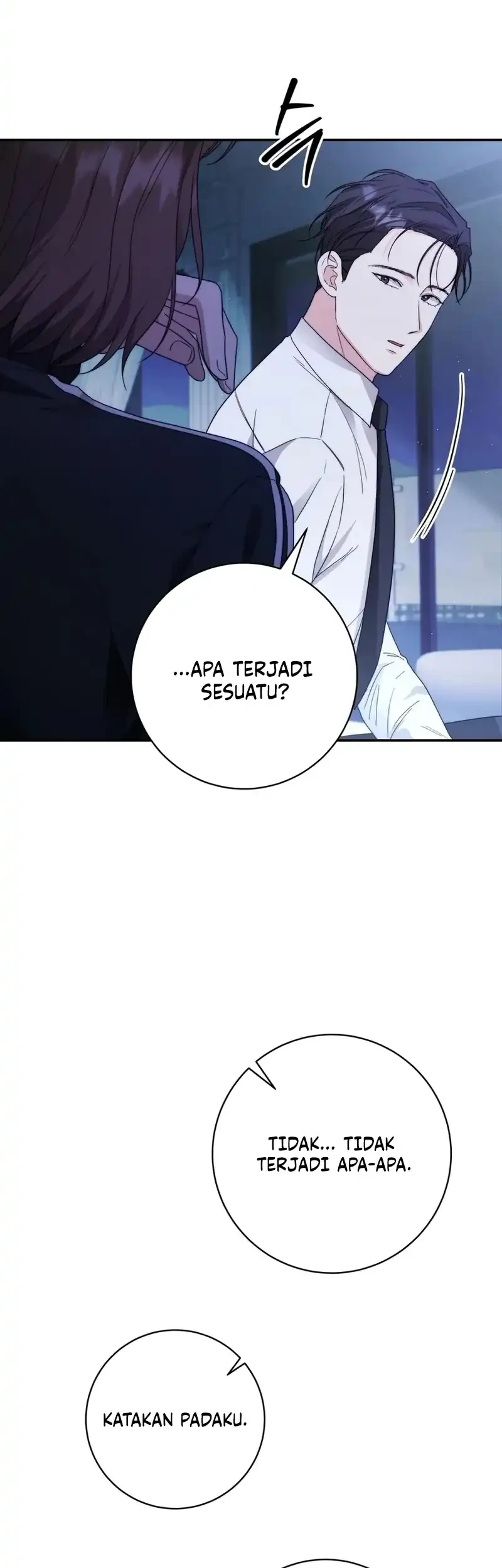 Dangerous Newlyweds Chapter 10 Gambar 15
