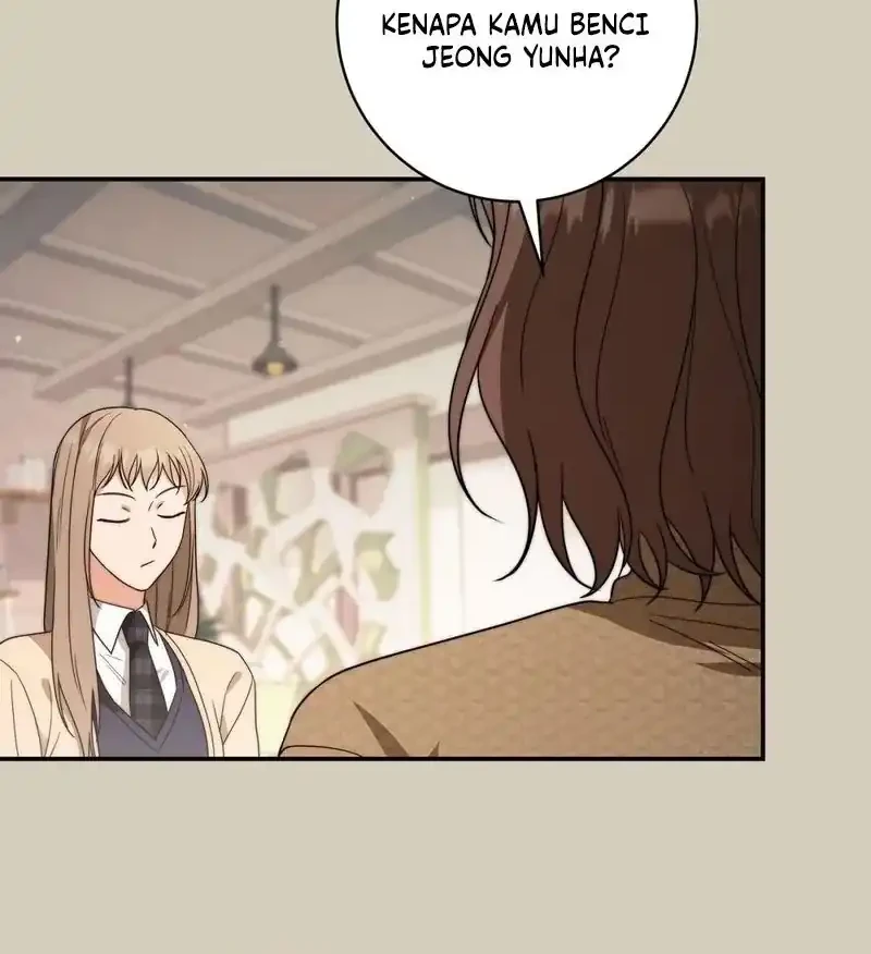 Dangerous Newlyweds Chapter 12 Gambar 12