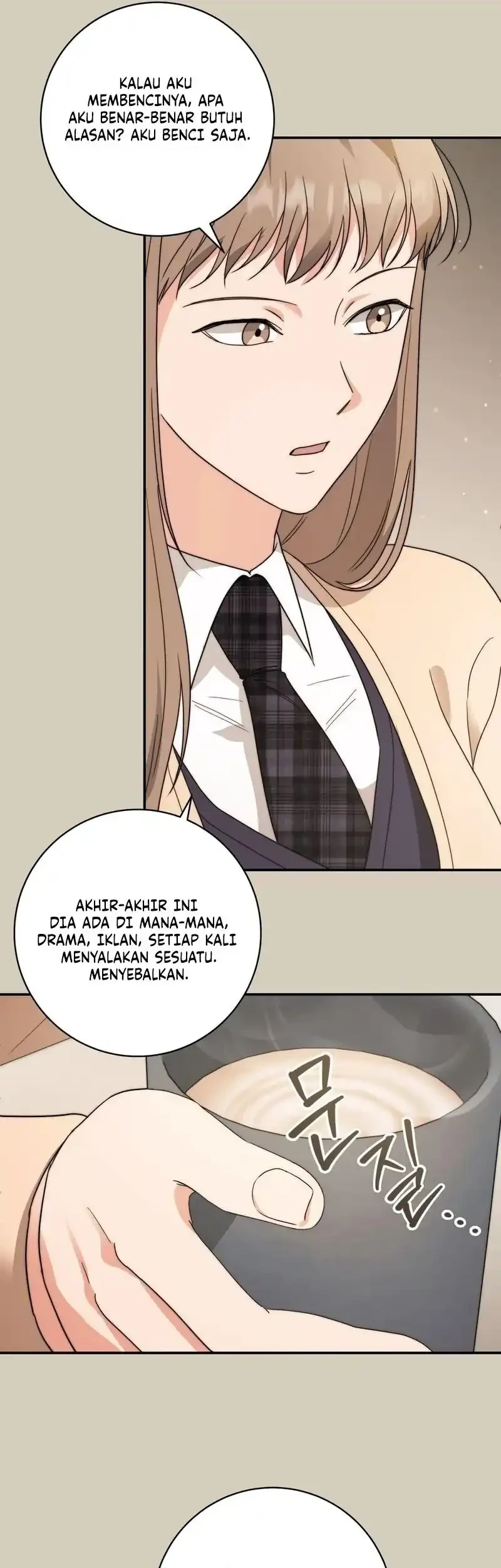 Dangerous Newlyweds Chapter 12 Gambar 13