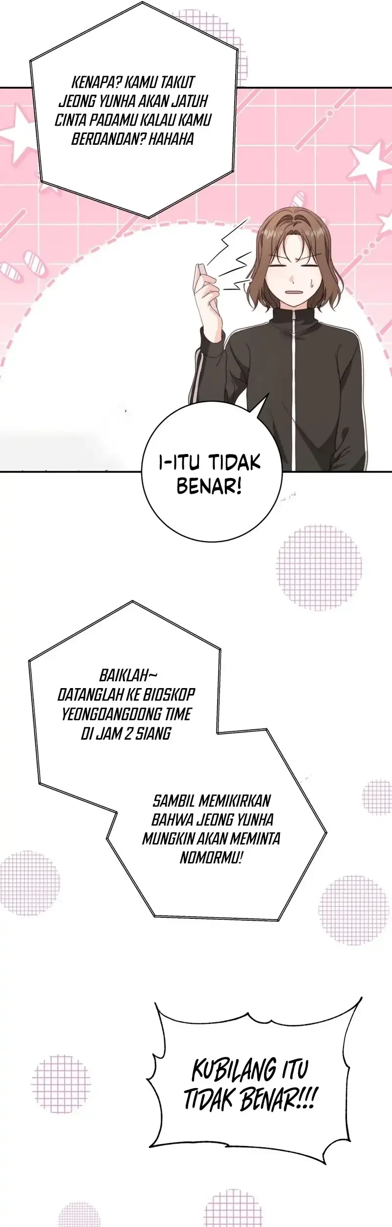 Dangerous Newlyweds Chapter 14 Gambar 11
