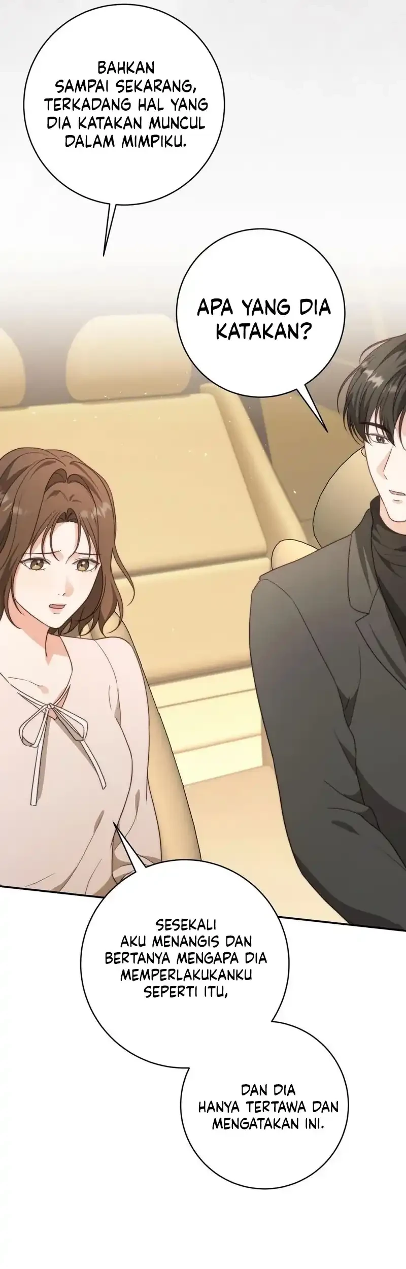 Dangerous Newlyweds Chapter 16 Gambar 13