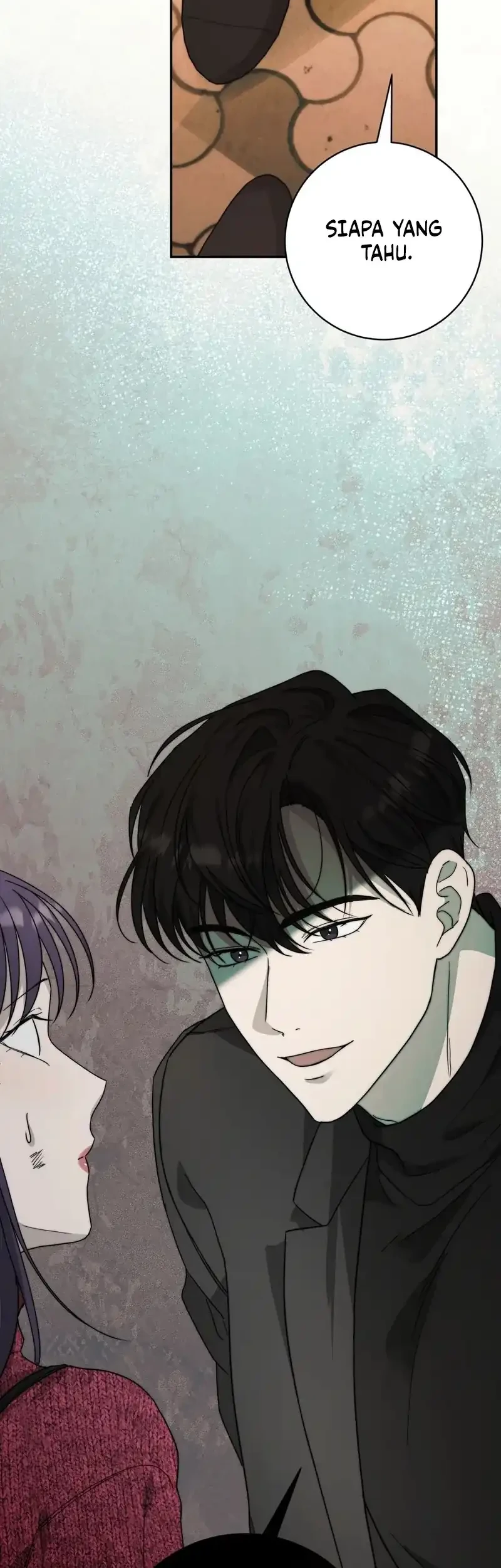 Dangerous Newlyweds Chapter 17 Gambar 14