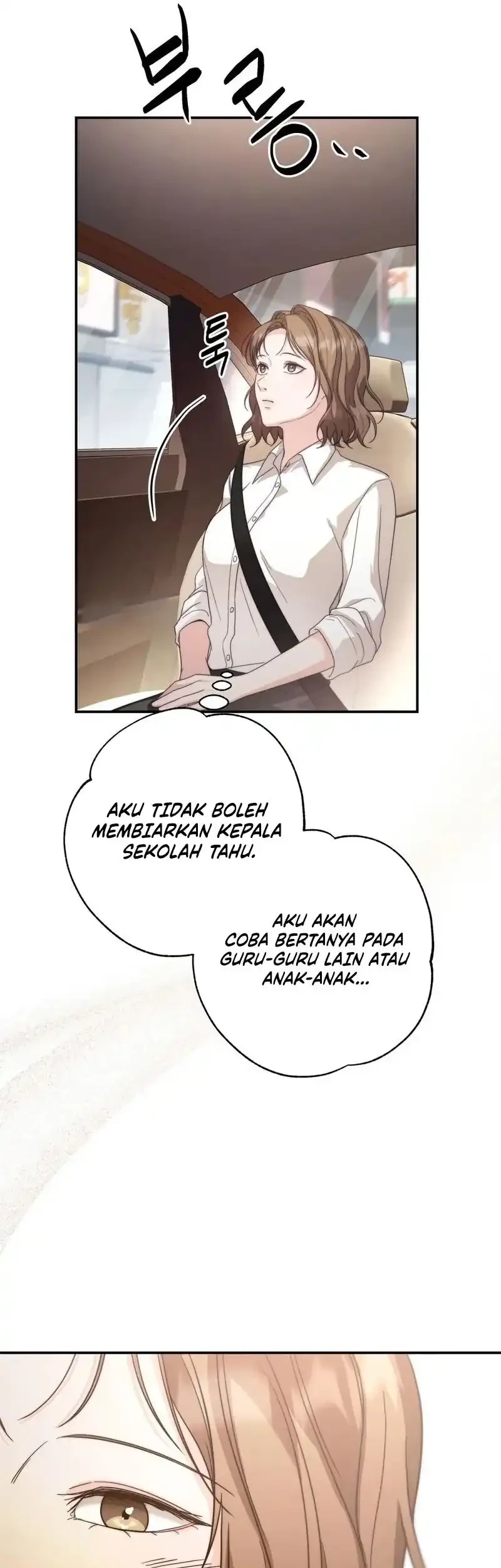 Dangerous Newlyweds Chapter 2 Gambar 13