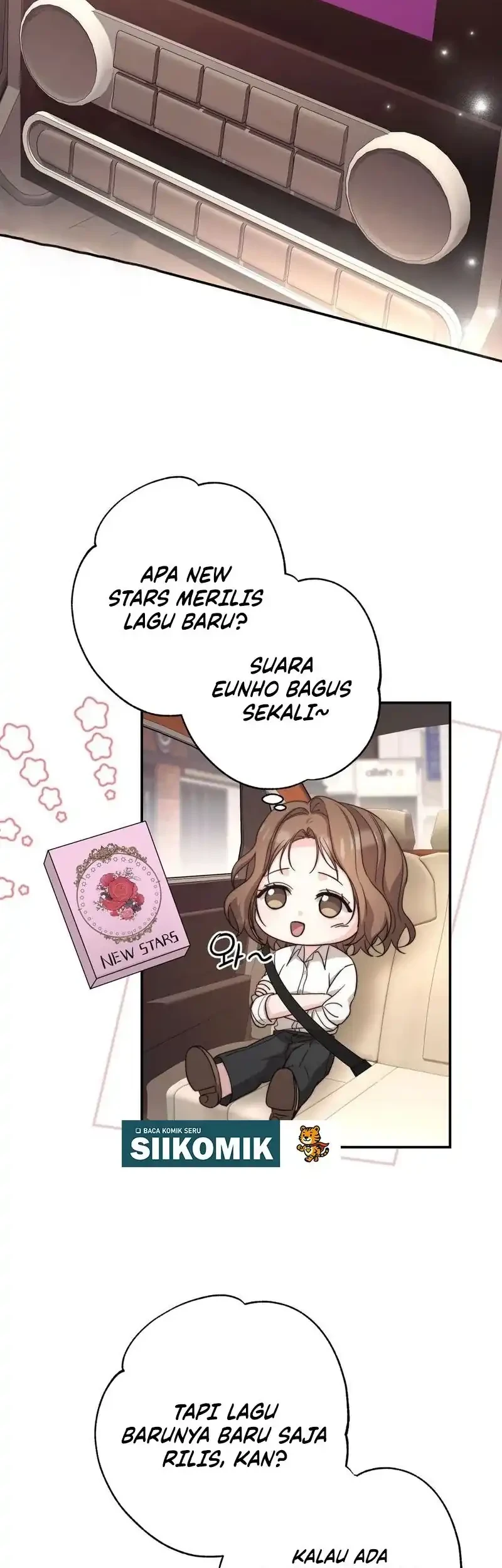 Dangerous Newlyweds Chapter 2 Gambar 15