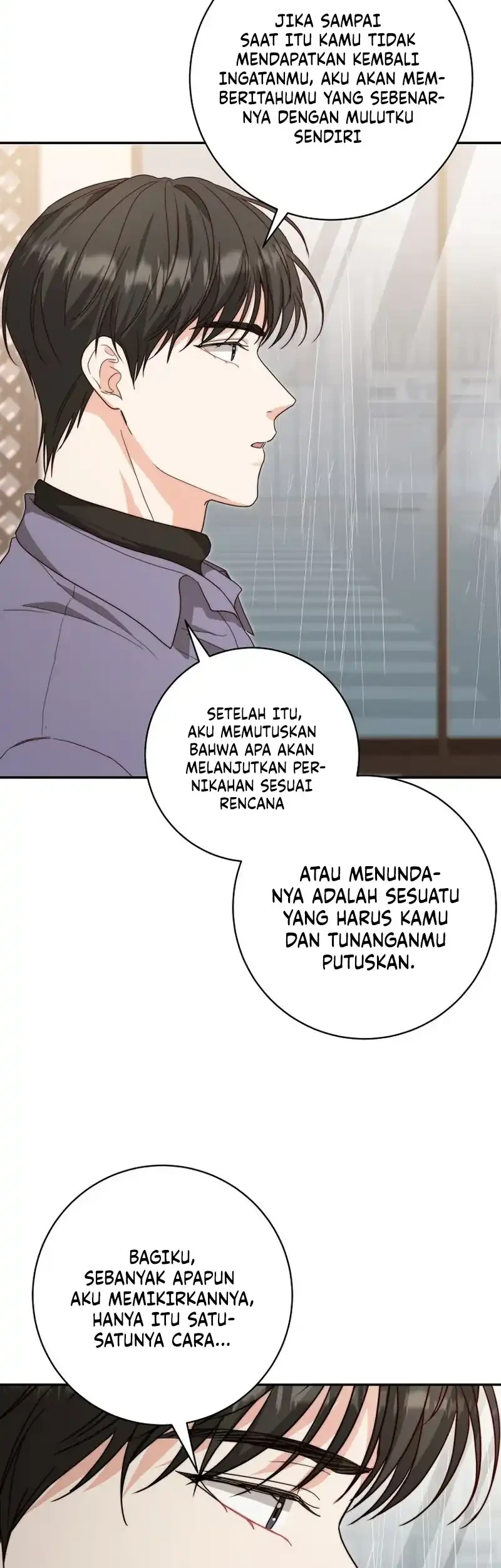 Dangerous Newlyweds Chapter 23 Gambar 14