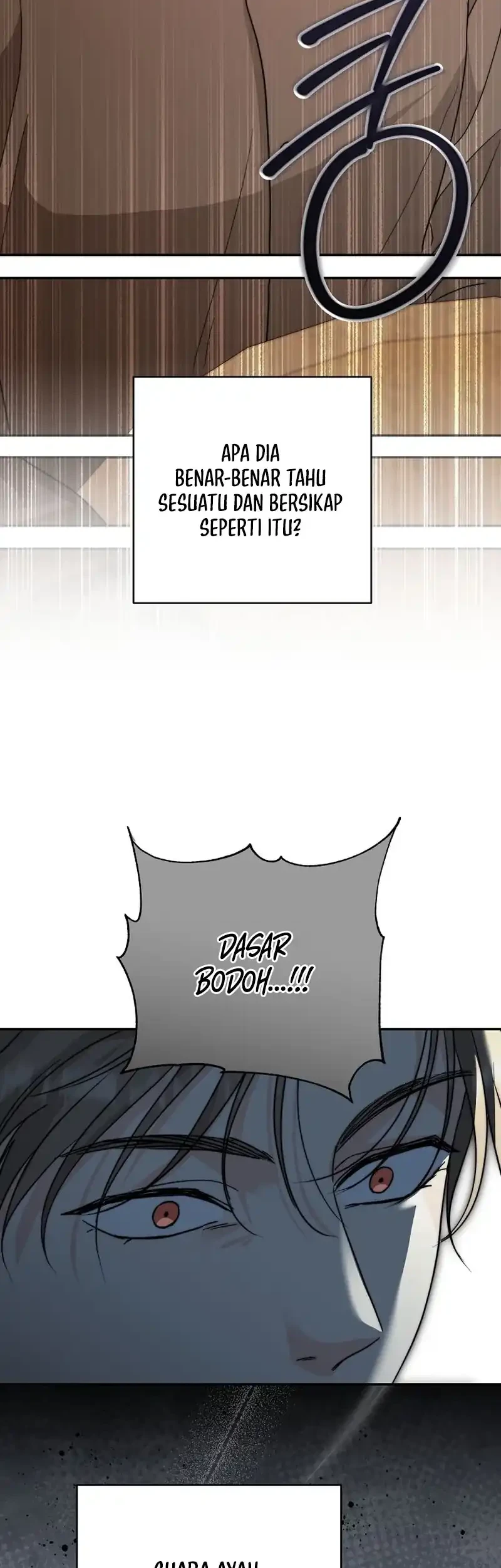 Dangerous Newlyweds Chapter 25 Gambar 17