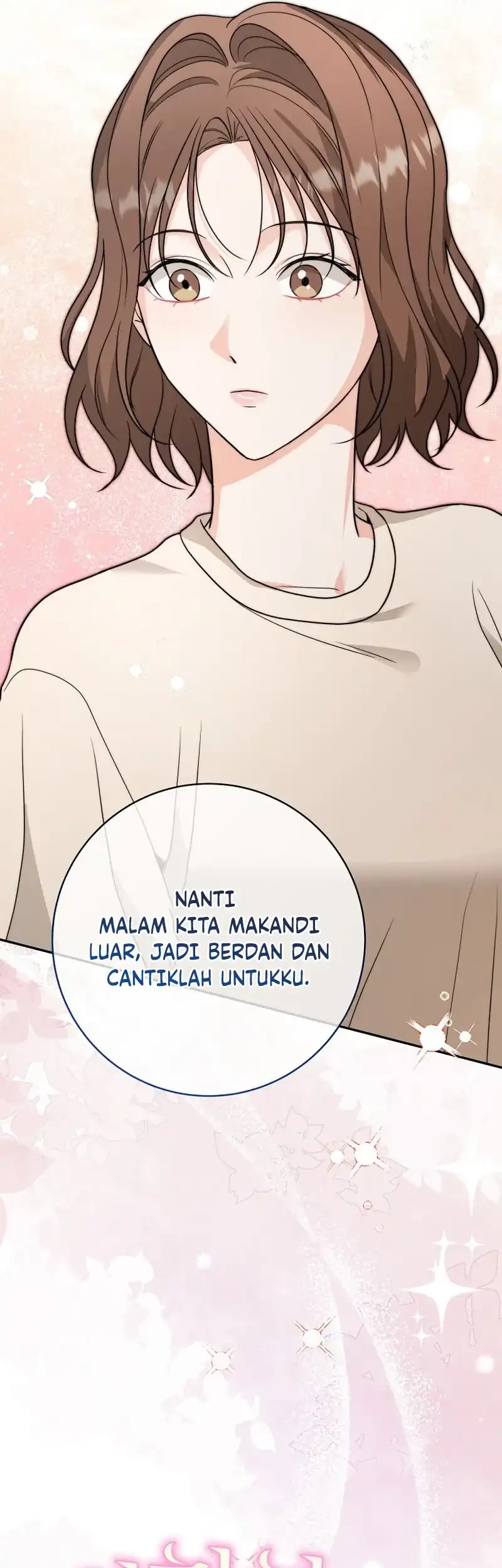 Dangerous Newlyweds Chapter 27 Gambar 13