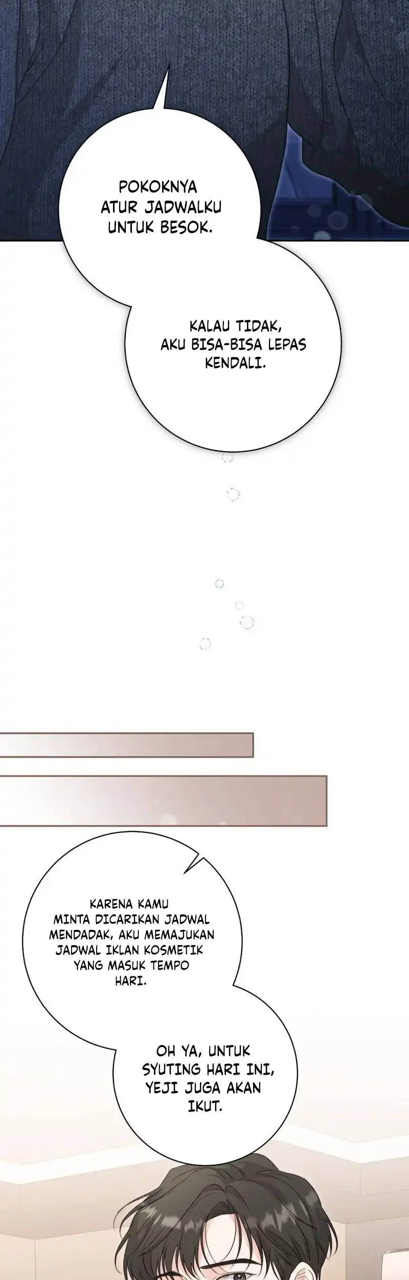 Dangerous Newlyweds Chapter 28 Gambar 15