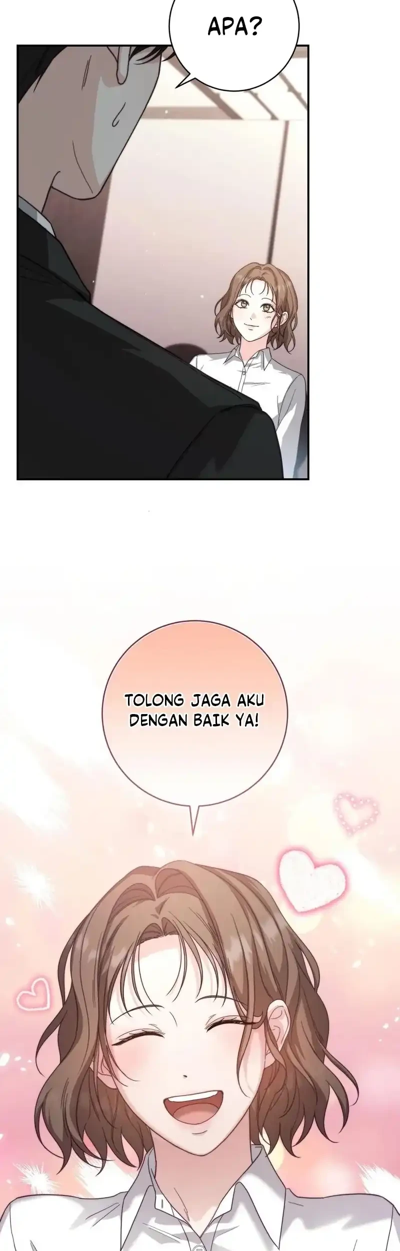 Dangerous Newlyweds Chapter 3 Gambar 14