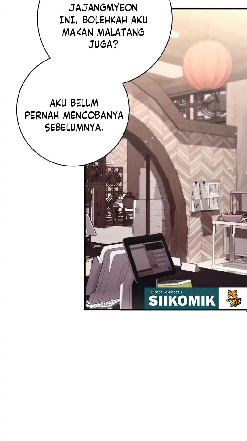 Dangerous Newlyweds Chapter 3 Gambar 16