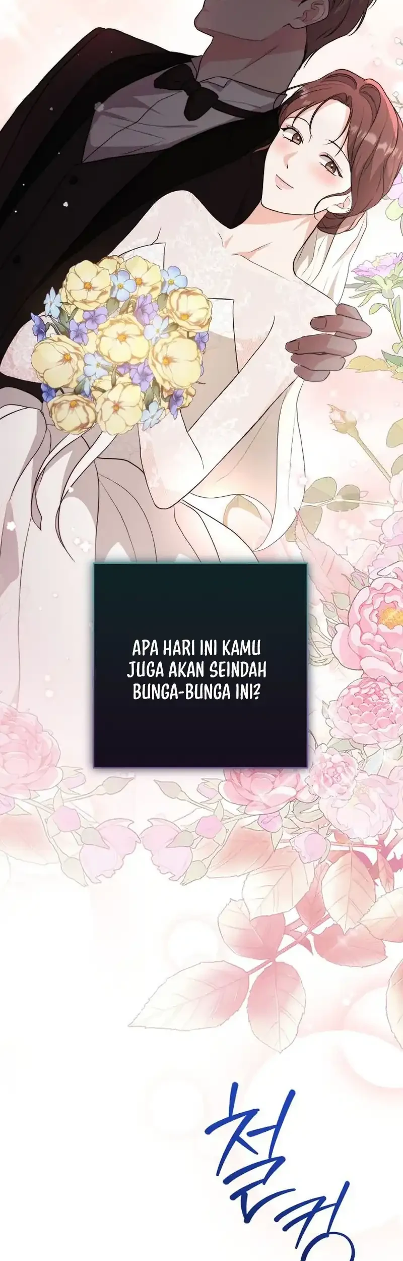 Dangerous Newlyweds Chapter 38 Gambar 15