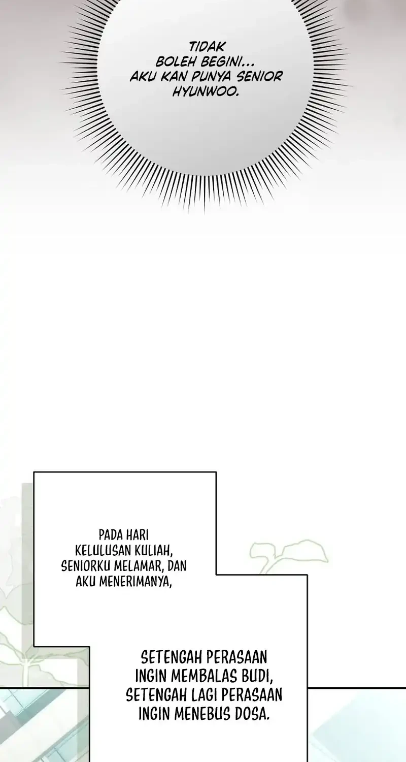 Dangerous Newlyweds Chapter 39 Gambar 16