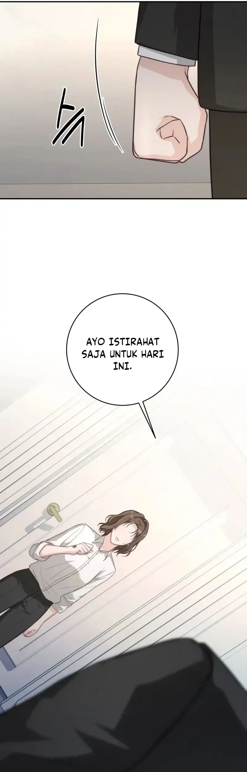 Dangerous Newlyweds Chapter 4 Gambar 13