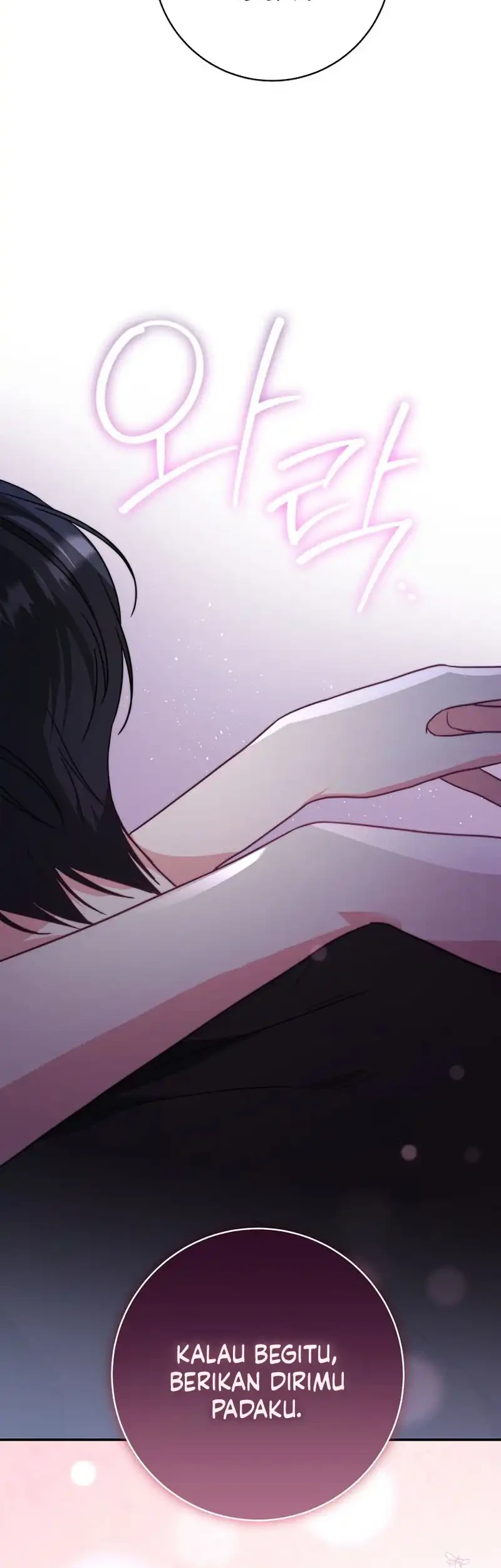Dangerous Newlyweds Chapter 41 Gambar 14