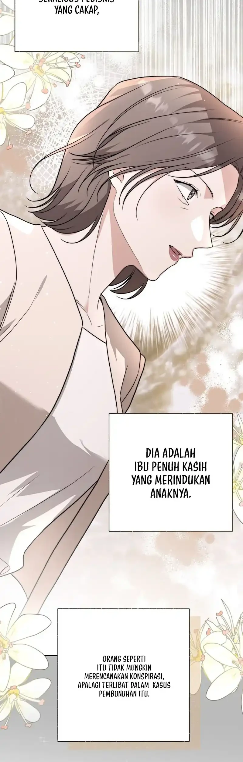 Dangerous Newlyweds Chapter 42 Gambar 13