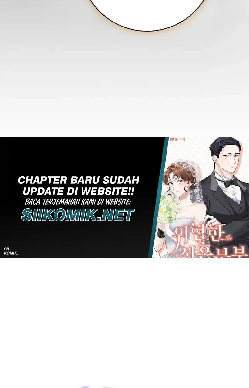 Dangerous Newlyweds Chapter 43 Gambar 15