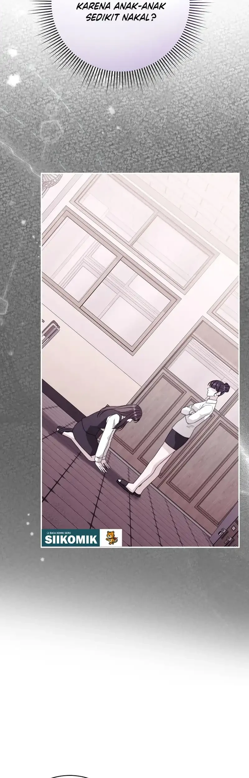 Dangerous Newlyweds Chapter 44 Gambar 17