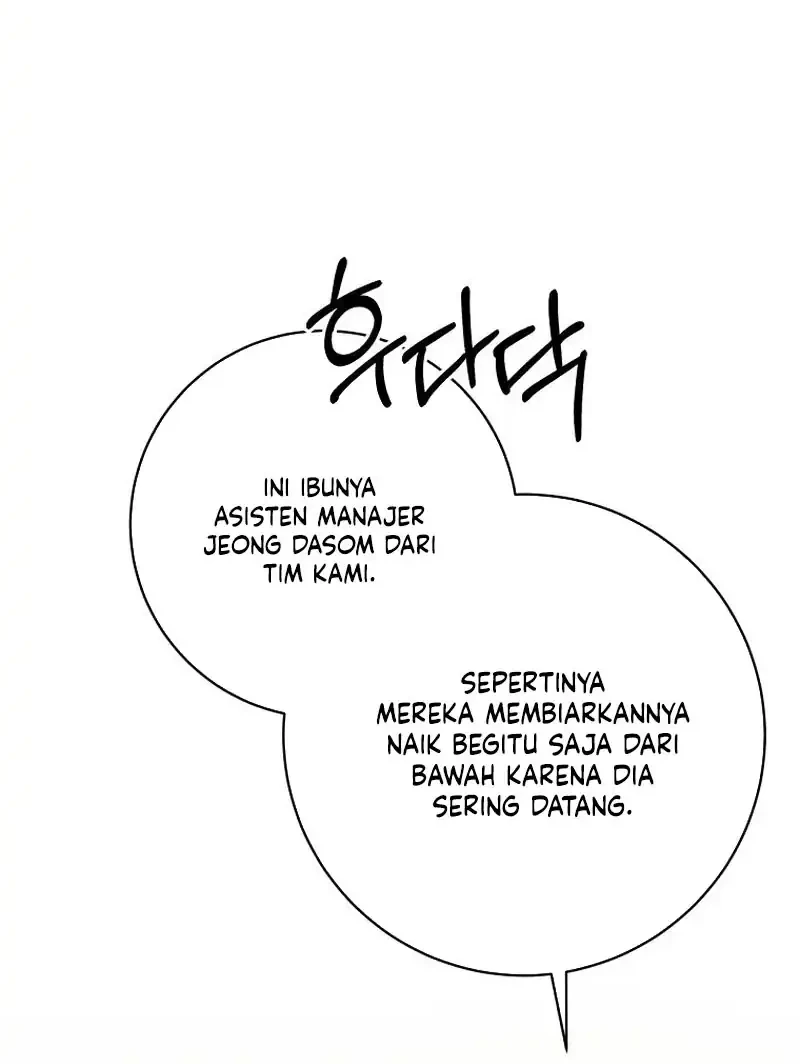 Dangerous Newlyweds Chapter 45 Gambar 15