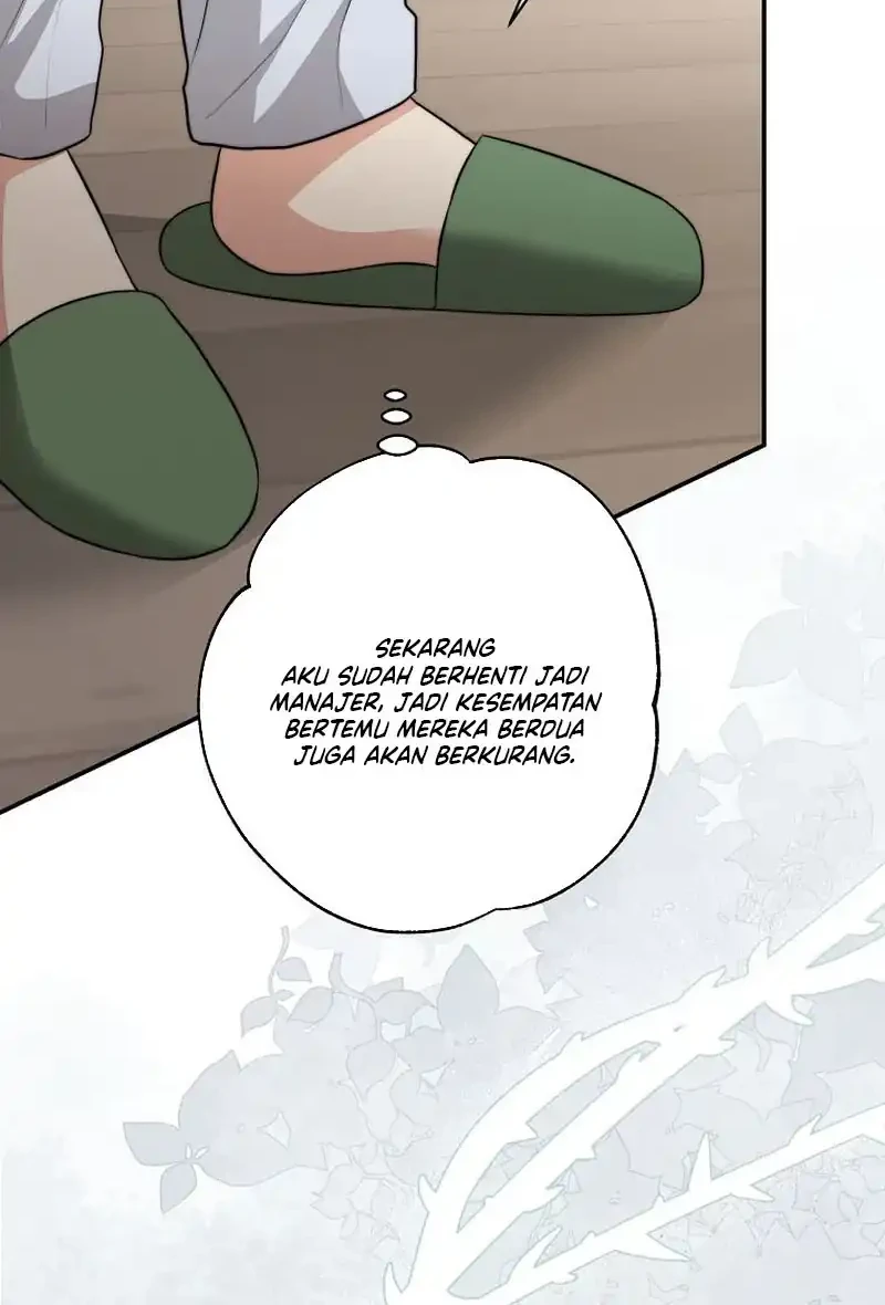 Dangerous Newlyweds Chapter 46 Gambar 15