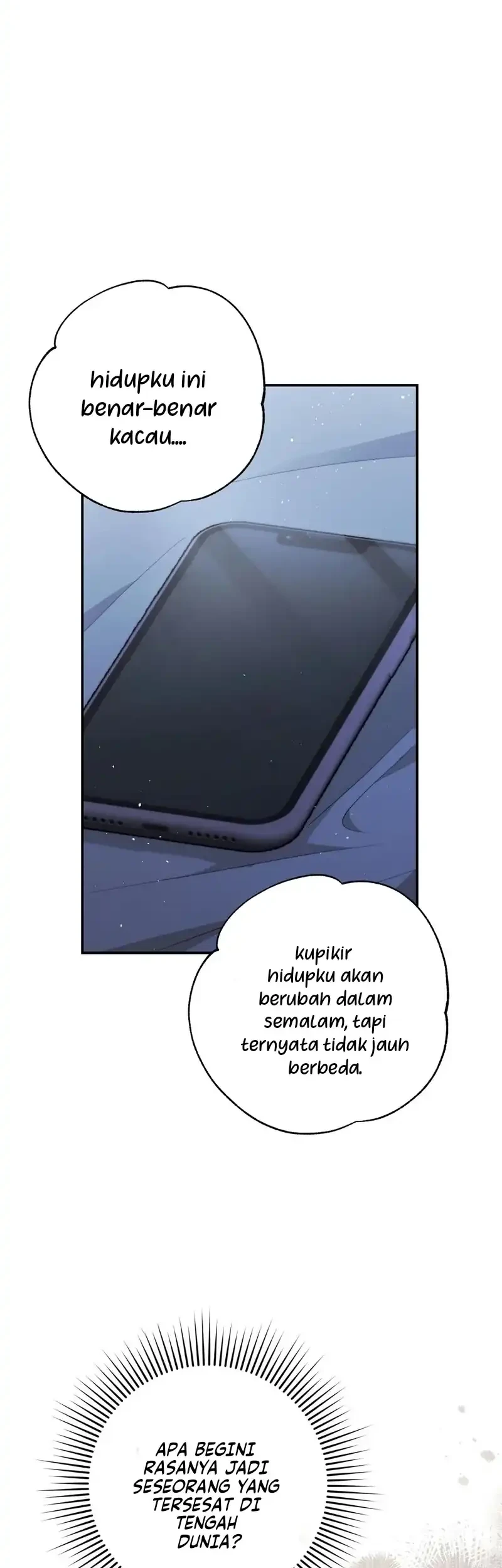 Dangerous Newlyweds Chapter 7 Gambar 13