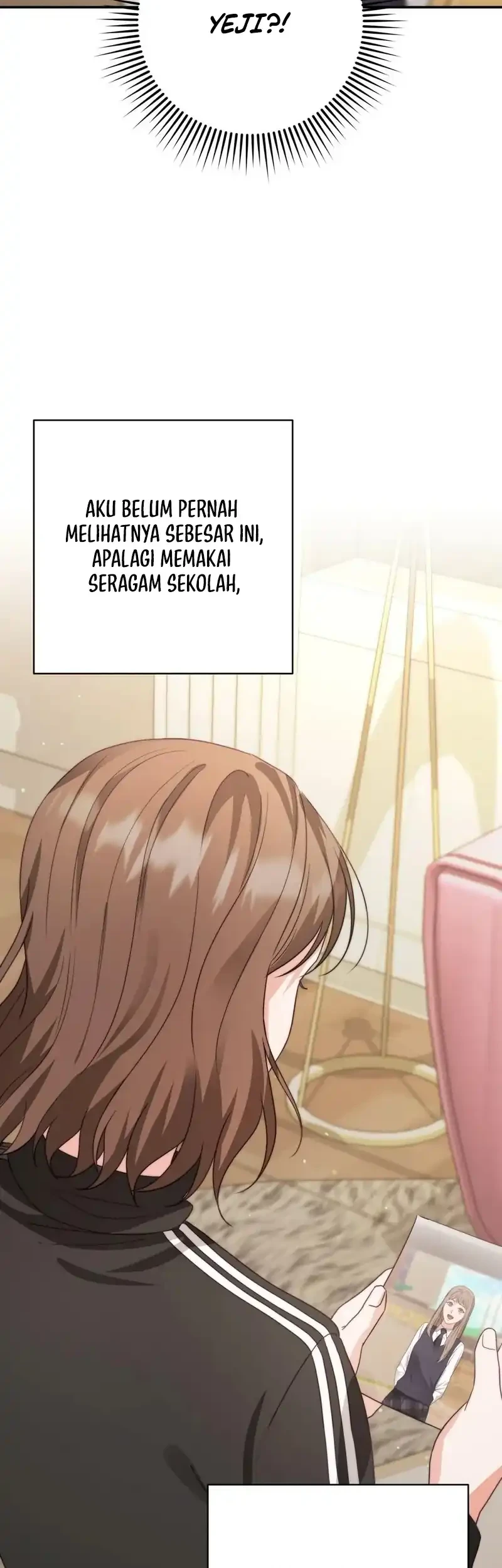Dangerous Newlyweds Chapter 9 Gambar 14