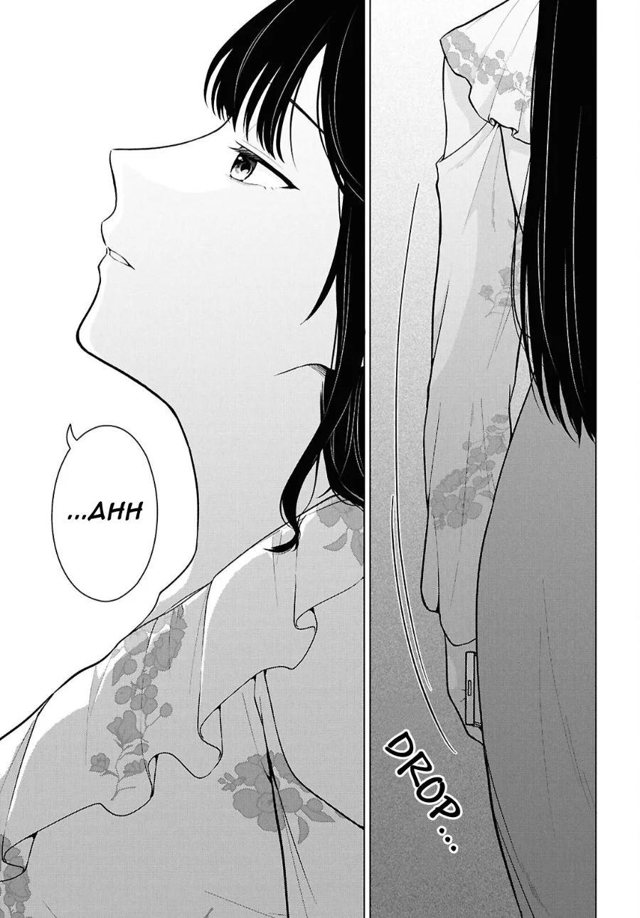 Danjohi 1:5 no Sekai demo Futsu ni Ikirareru to Omotta? ~ Geki Juu Kanjou na Kanojotachi ga Mujikaku Danshi ni Honrousaretara Chapter 23 Gambar 8