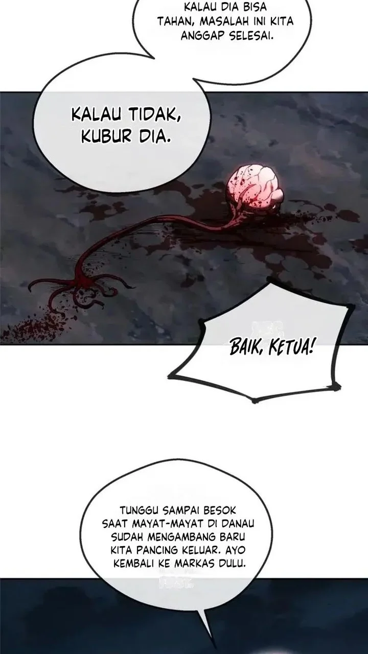 Dao of the Bizarre Immortal Chapter 66 Gambar 6