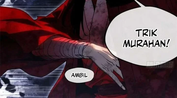 Dao of the Bizarre Immortal Chapter 82 Gambar 7