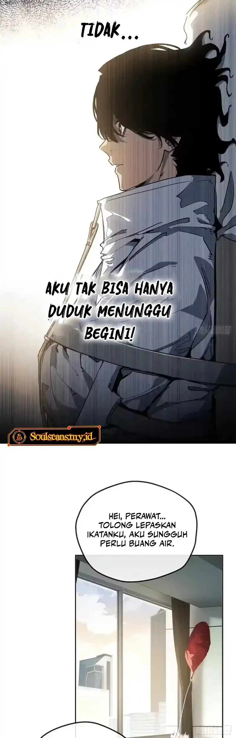 Dao of the Bizarre Immortal Chapter 85 Gambar 6