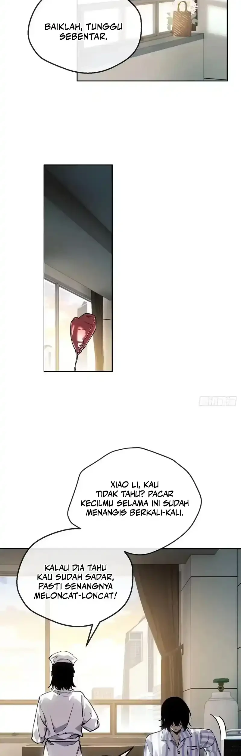 Dao of the Bizarre Immortal Chapter 85 Gambar 7