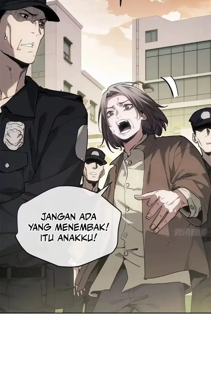 Dao of the Bizarre Immortal Chapter 87 Gambar 8