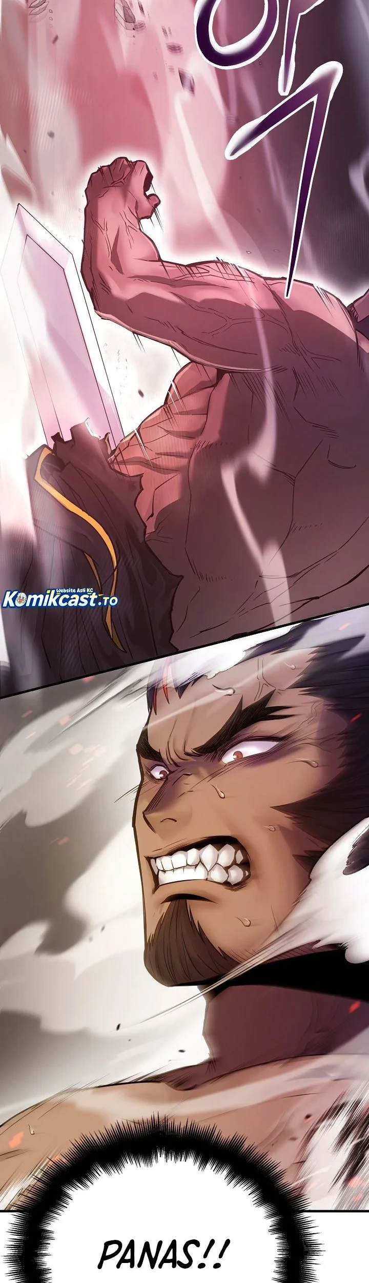 Dark and Light Martial Emperor Chapter 54 Gambar 19