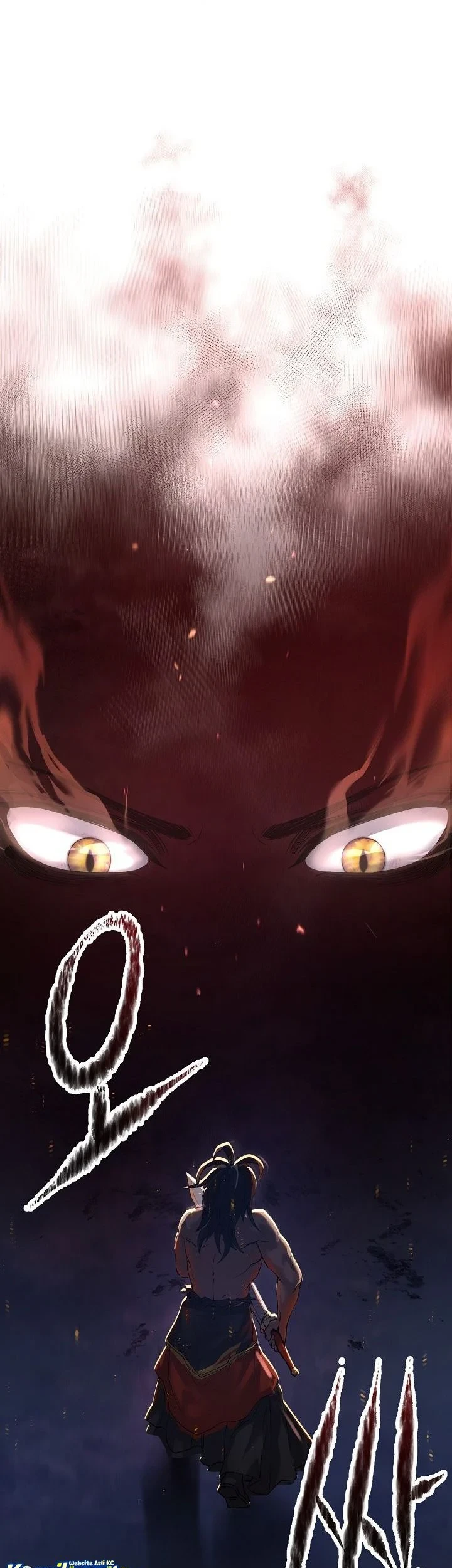 Dark and Light Martial Emperor Chapter 54 Gambar 21