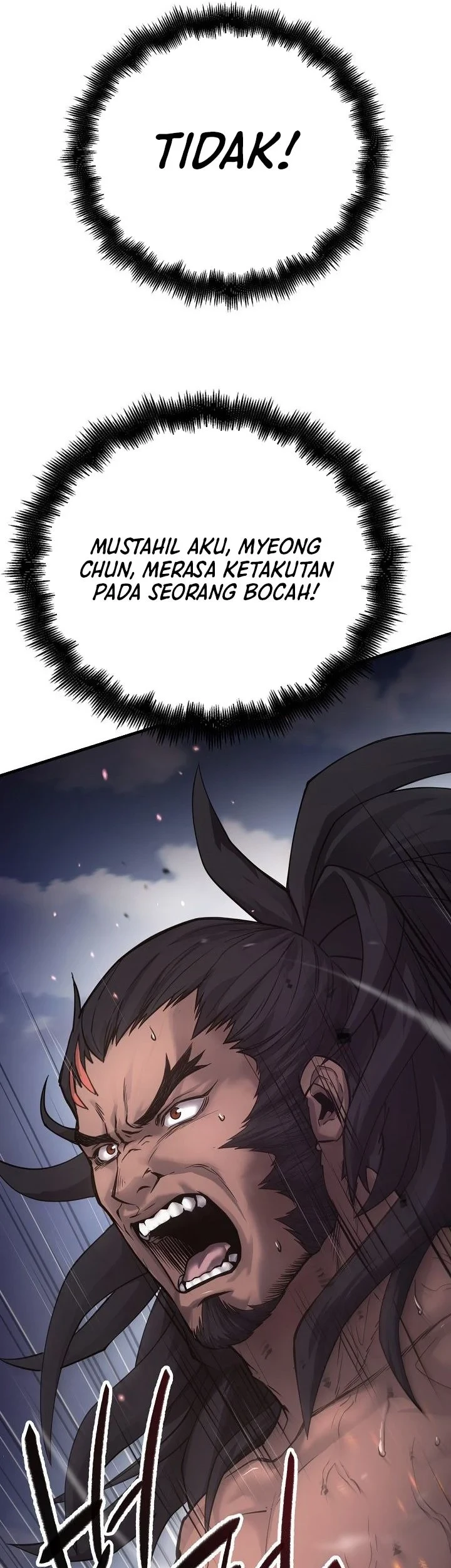 Dark and Light Martial Emperor Chapter 54 Gambar 23