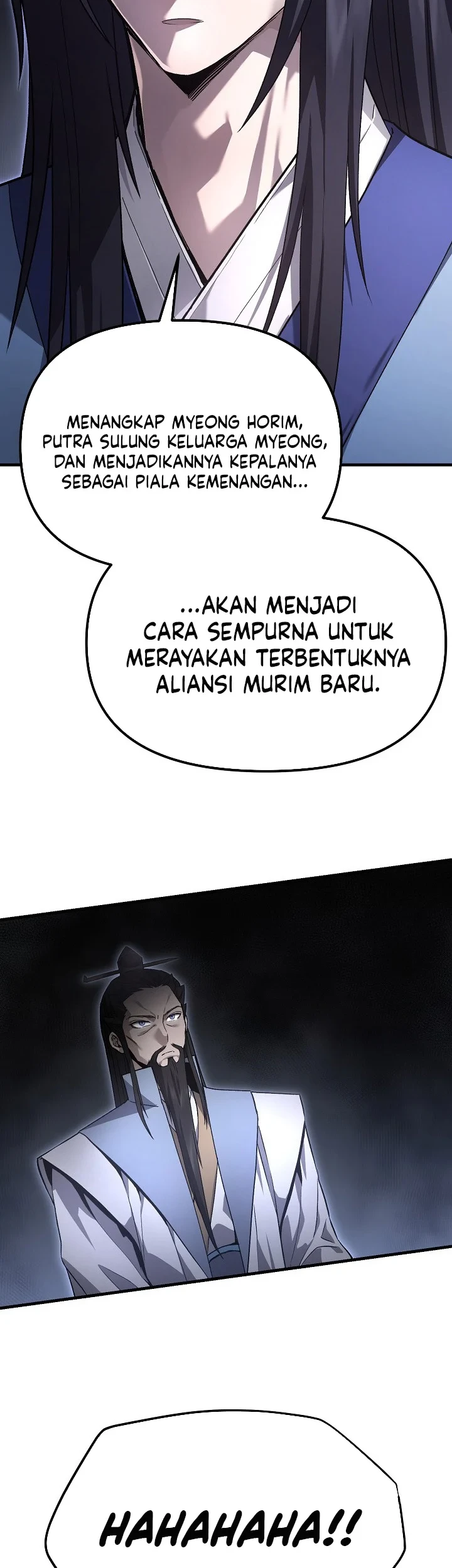 Dark and Light Martial Emperor Chapter 58 Gambar 15