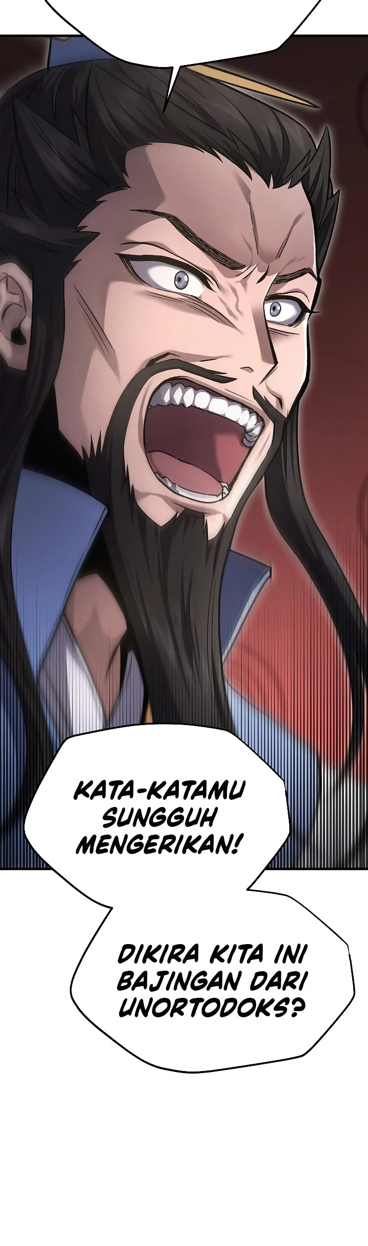Dark and Light Martial Emperor Chapter 58 Gambar 16
