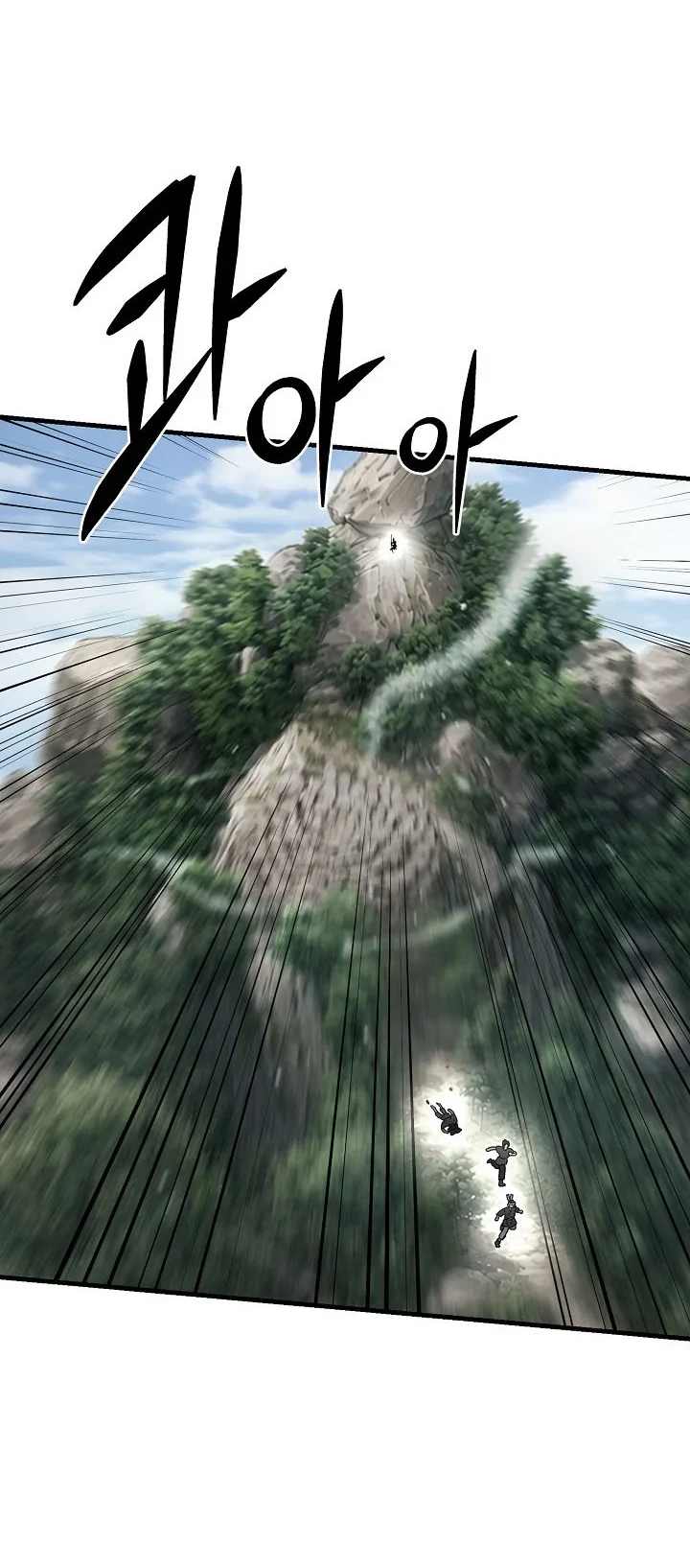 Dark and Light Martial Emperor Chapter 59 Gambar 13