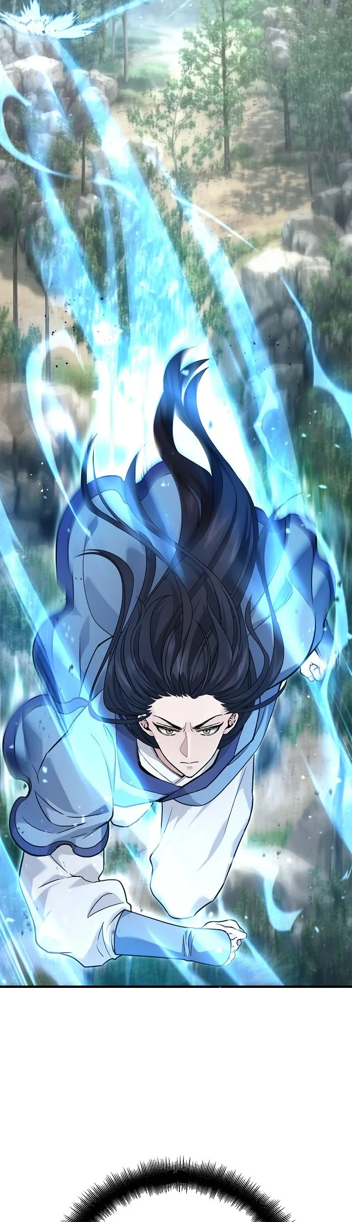 Dark and Light Martial Emperor Chapter 59 Gambar 15