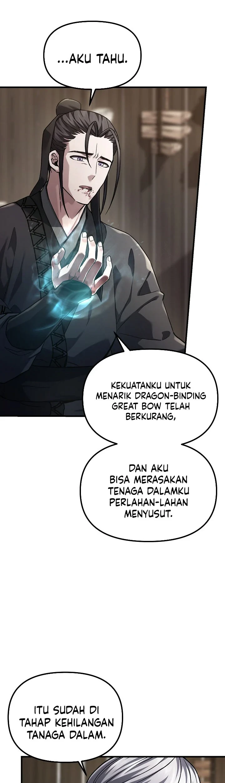 Dark and Light Martial Emperor Chapter 60 Gambar 14