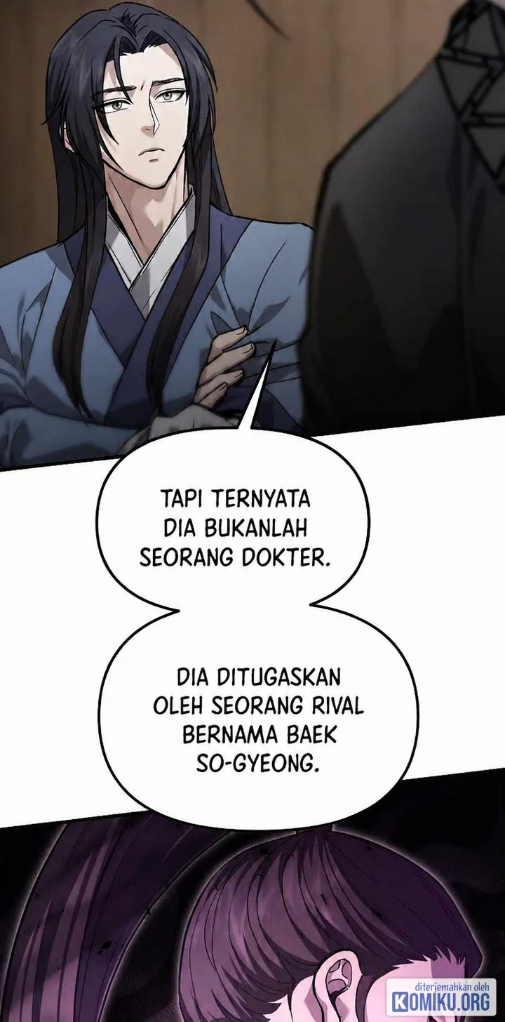 Dark and Light Martial Emperor Chapter 61 Gambar 20