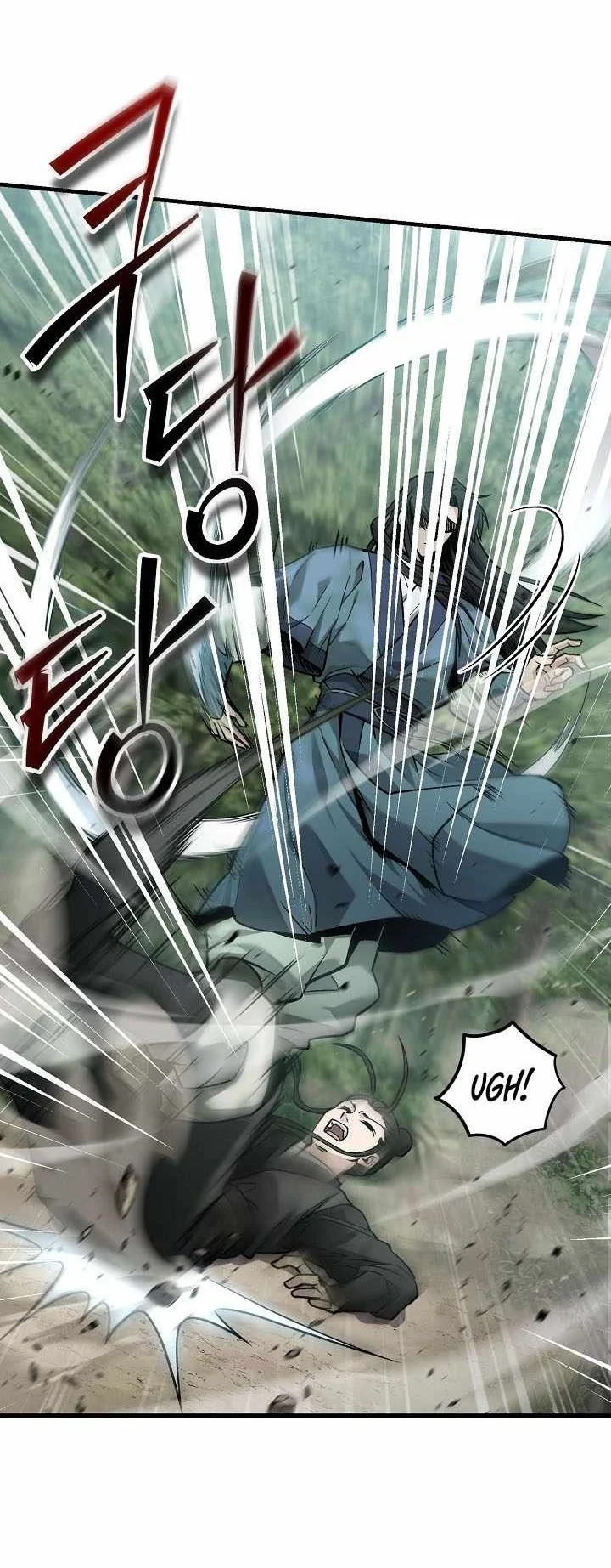 Dark and Light Martial Emperor Chapter 62 Gambar 24