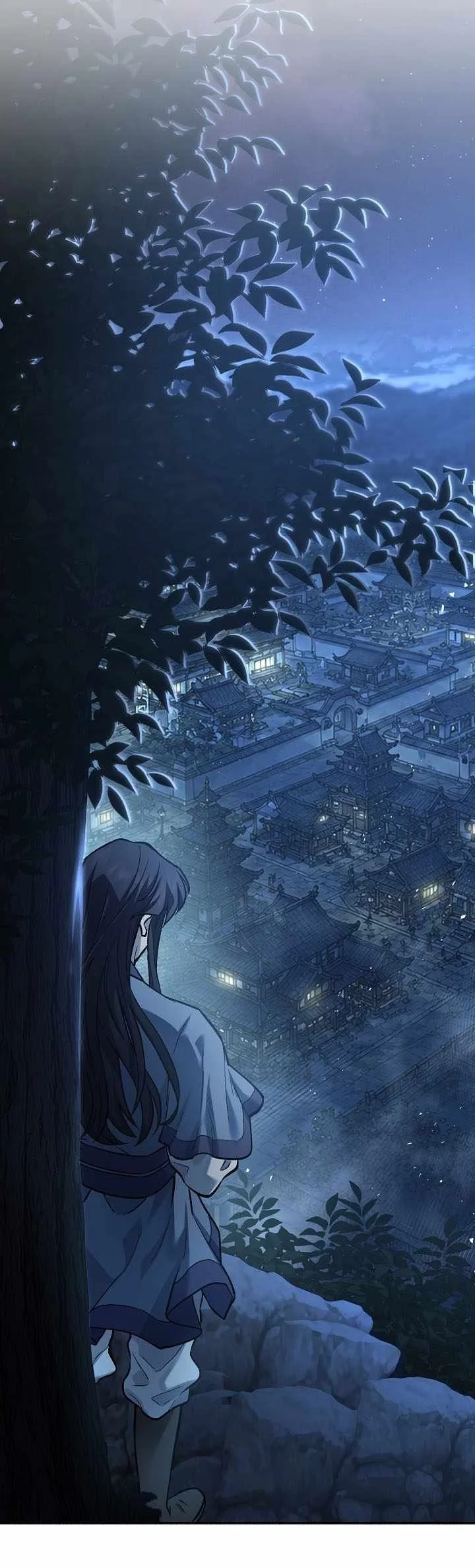 Dark and Light Martial Emperor Chapter 63 Gambar 28