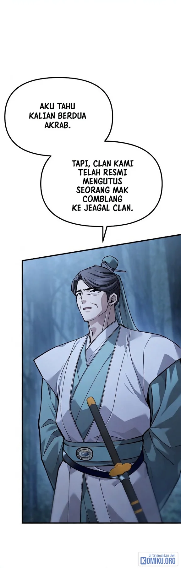 Dark and Light Martial Emperor Chapter 65 Gambar 22