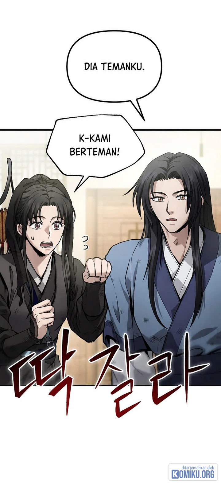 Dark and Light Martial Emperor Chapter 66 Gambar 19